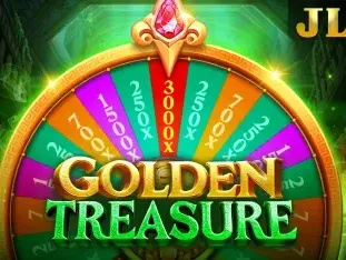 Golden Treasure thumbnail
