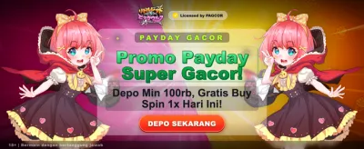 Mainkan Slot Gacor P200M banner