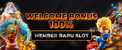 Bonus Jackpot Melimpah Hari Ini banner