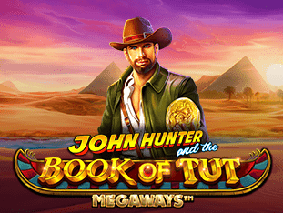 John Hunter And The Book Of Tut thumbnail