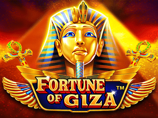 Fortune Of Giza thumbnail