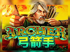 Archer thumbnail