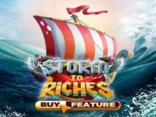 Storm To Riches thumbnail
