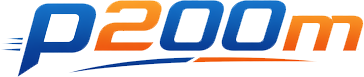 idp200m.com Logo